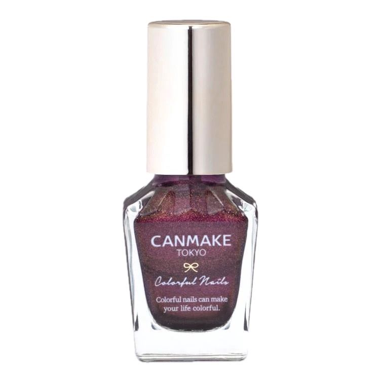 Canmake Colorful Nail N105 Starburst