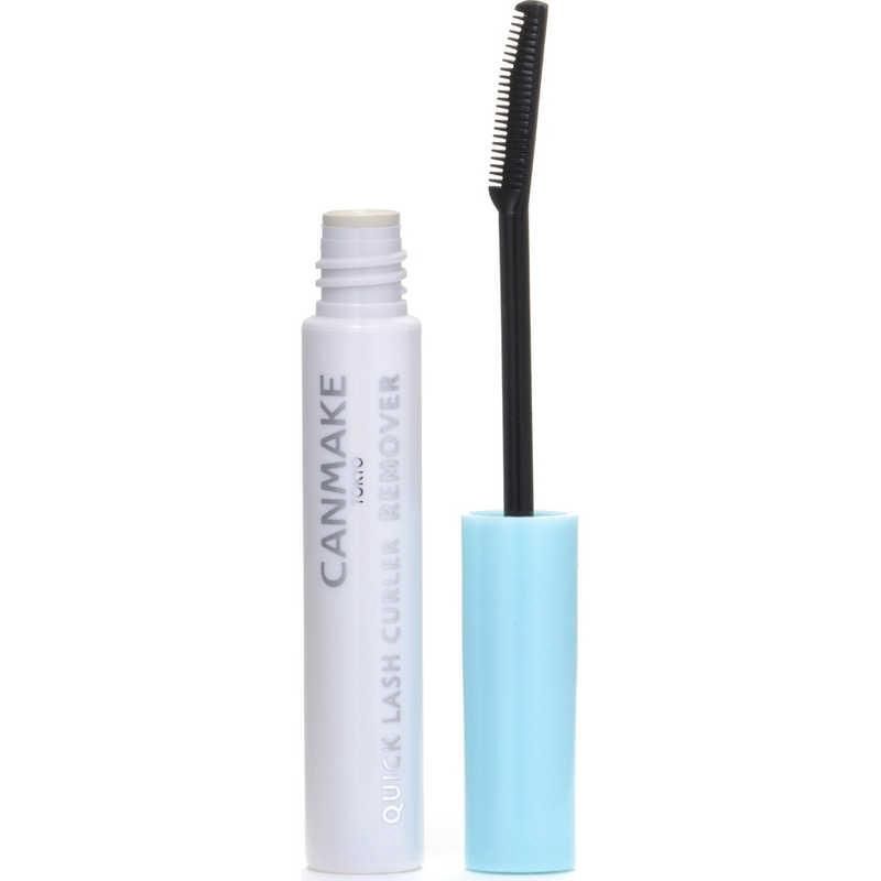 Canmake Quick Lash Curler Remover