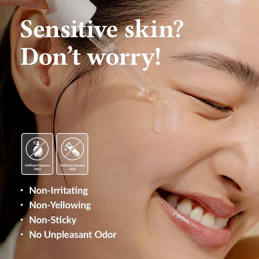 Dr. Althea Gentle 10% Vitamin C Serum 30ml