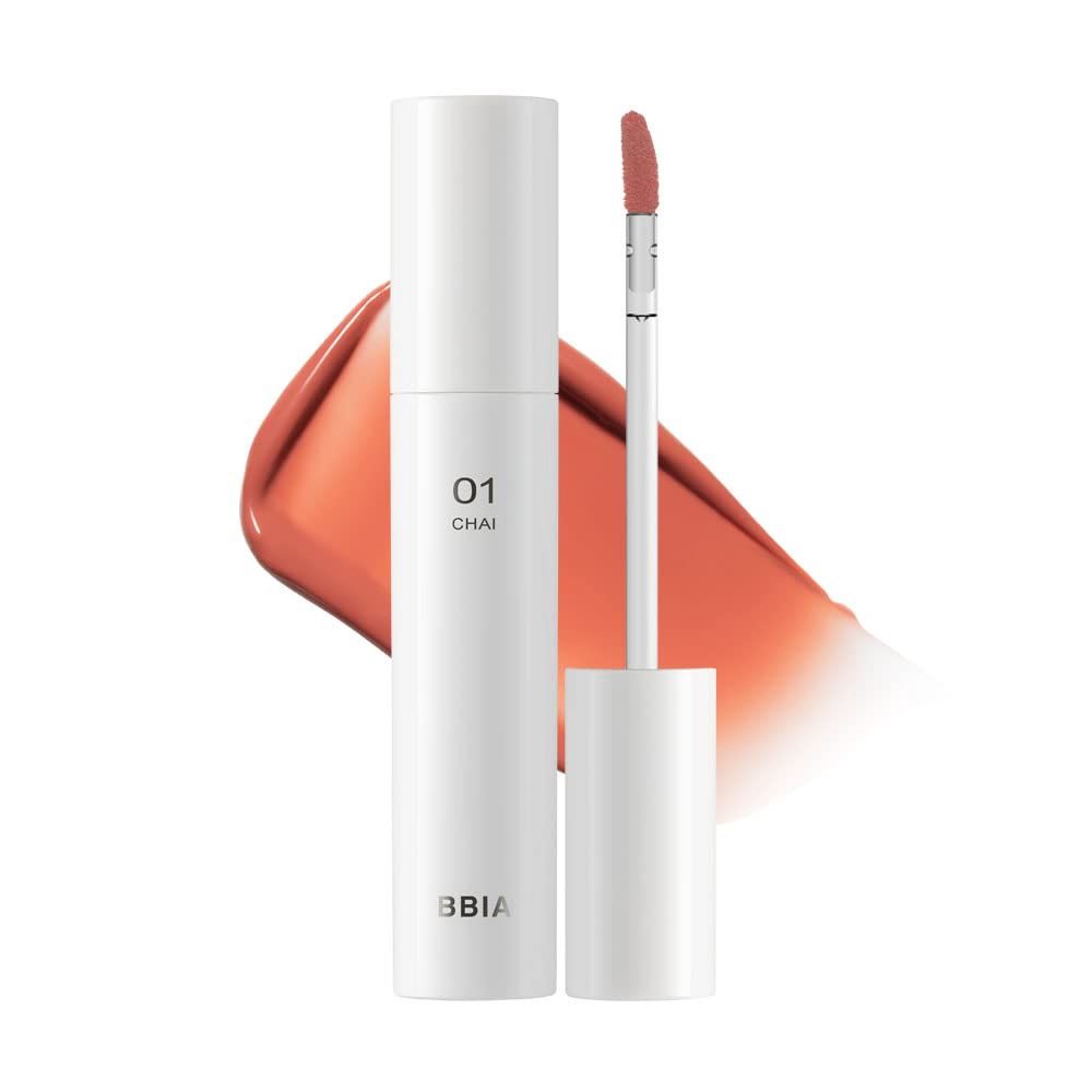 BBIA Glow Lip Tint #001 Chai