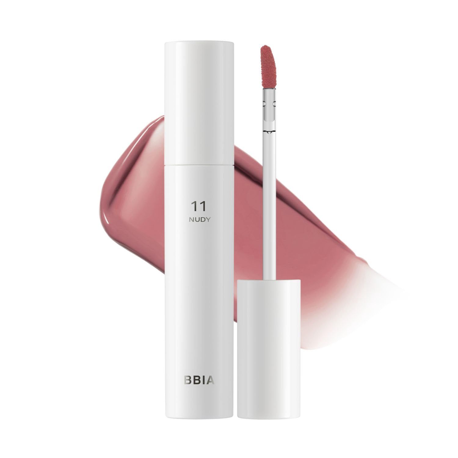 BBIA Glow Lip Tint #11 Nudy