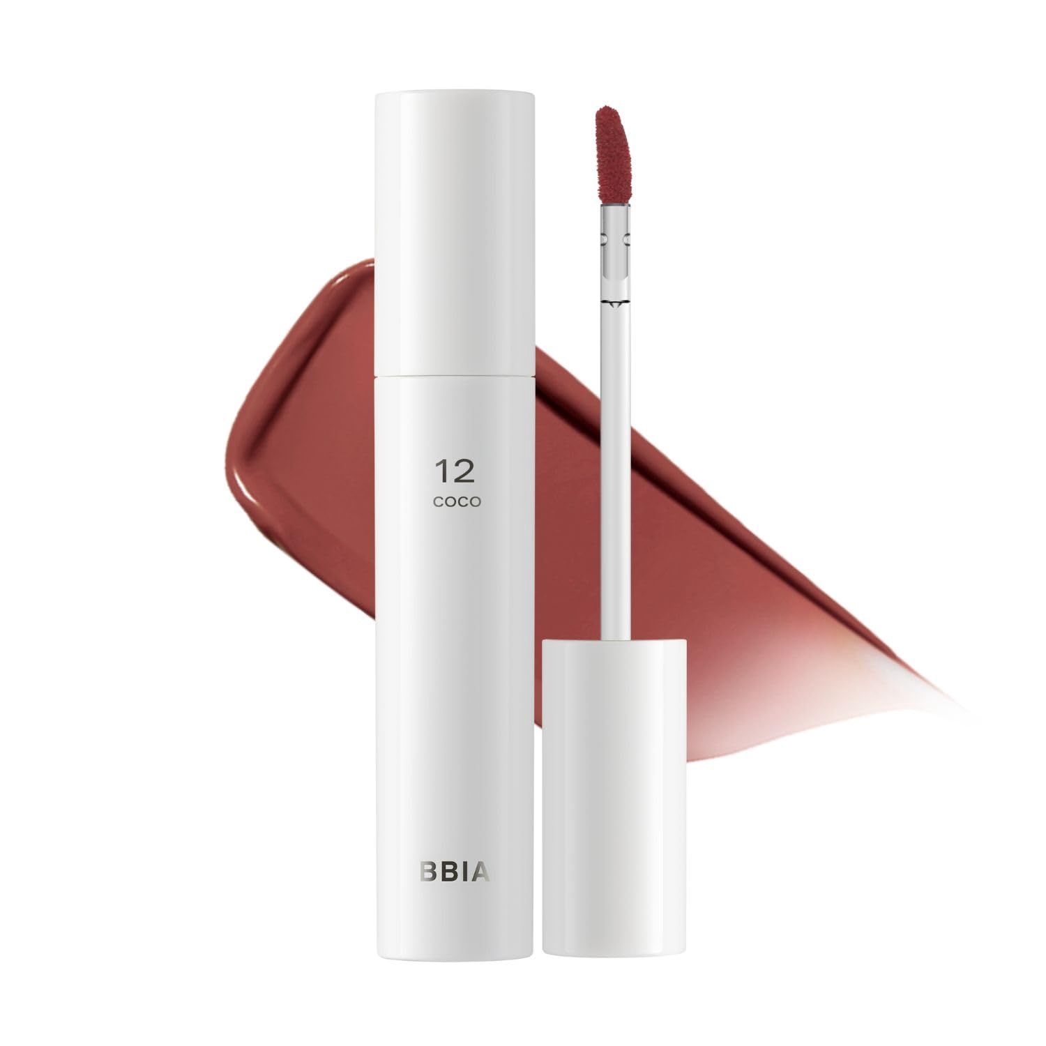 BBIA Glow Lip Tint #12 Coco