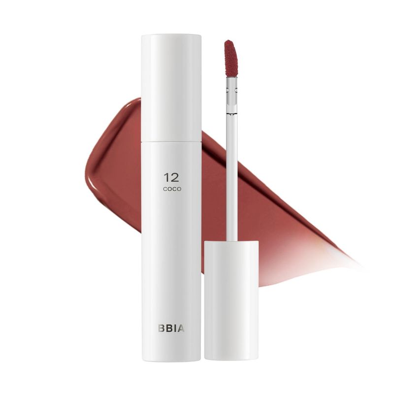 BBIA Glow Lip Tint #12 Coco