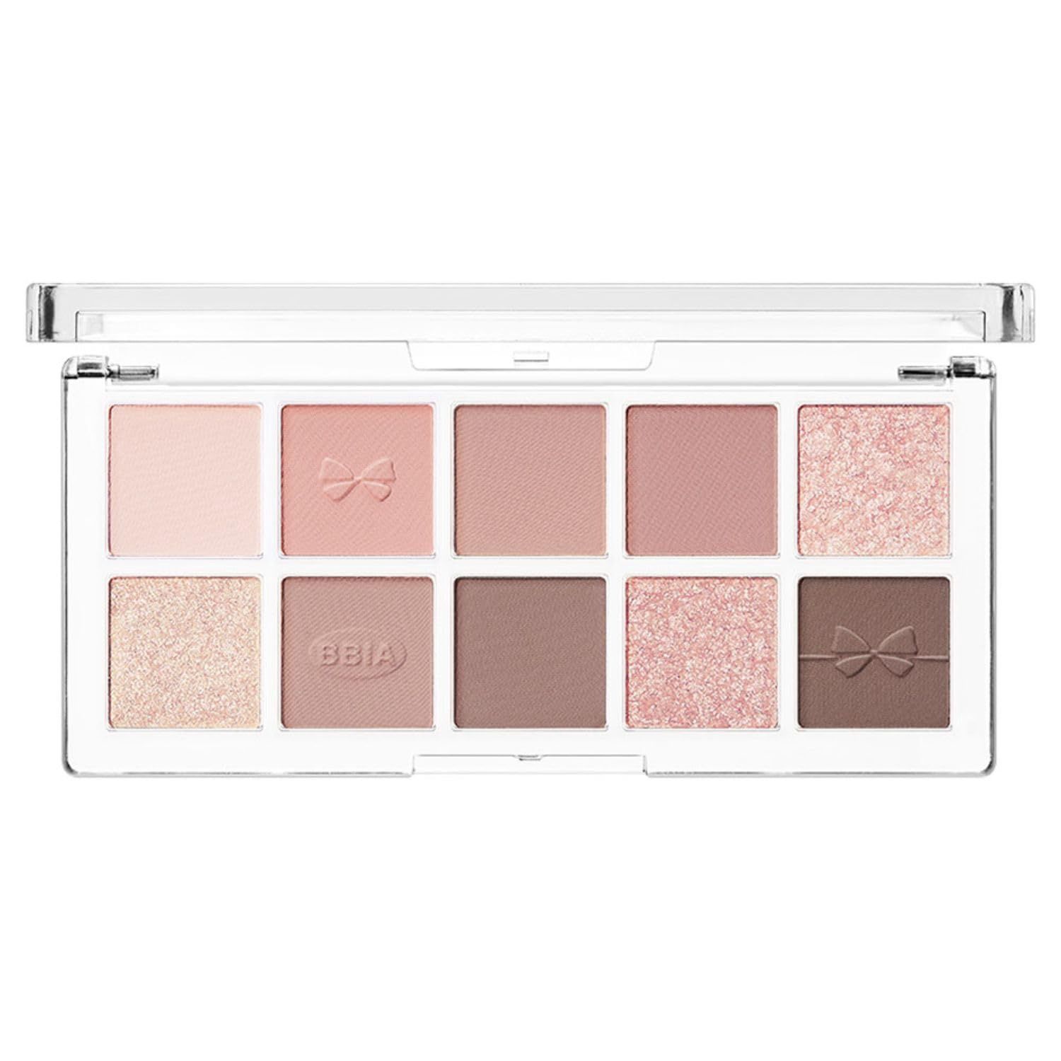 BBIA Essential Eye Palette #02 - Your Peach