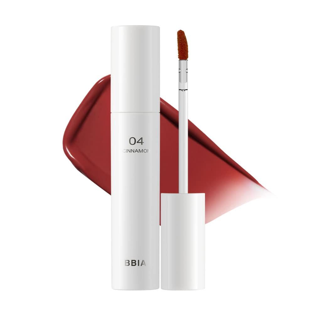 BBIA Glow Lip Tint #004 Cinnamon