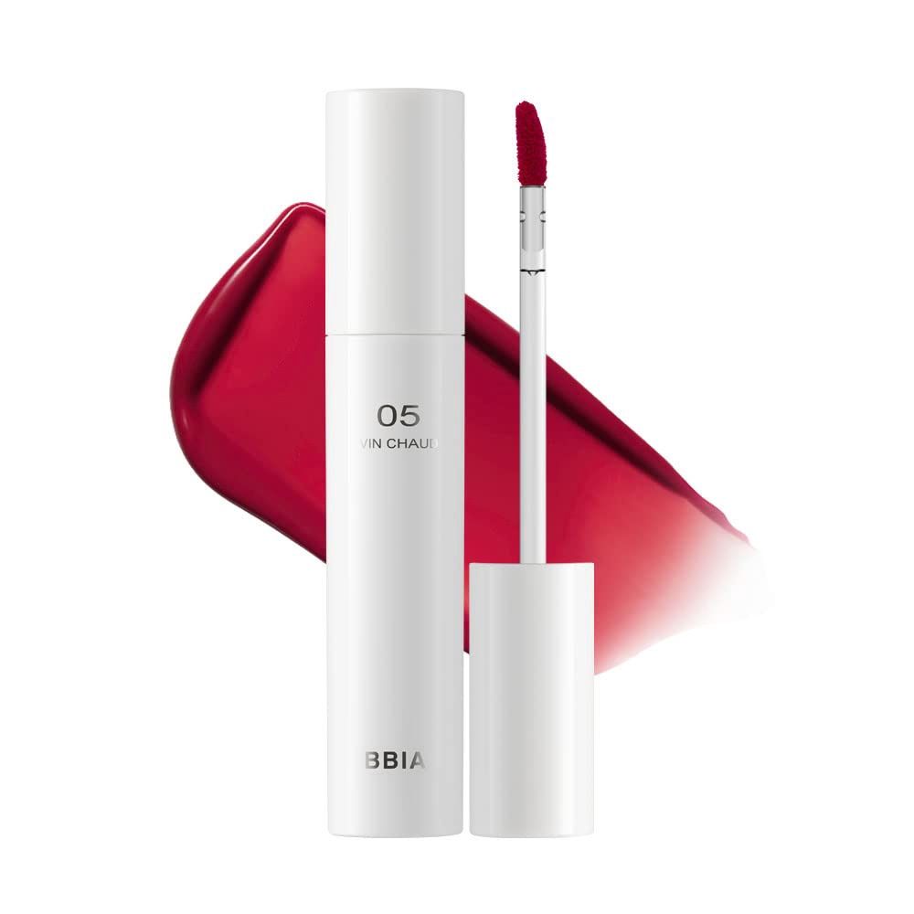 BBIA Glow Lip Tint #005 Vin Chaud