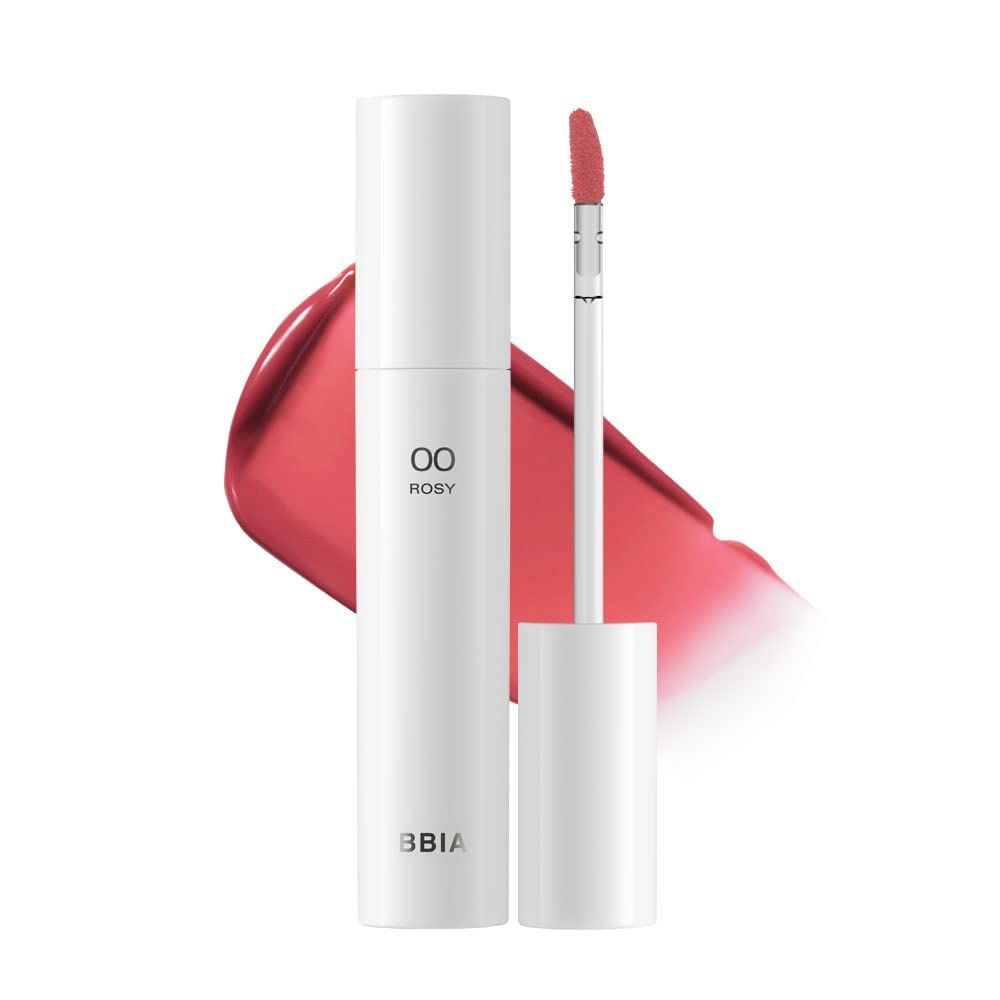 BBIA Glow Lip Tint #00 Rosy
