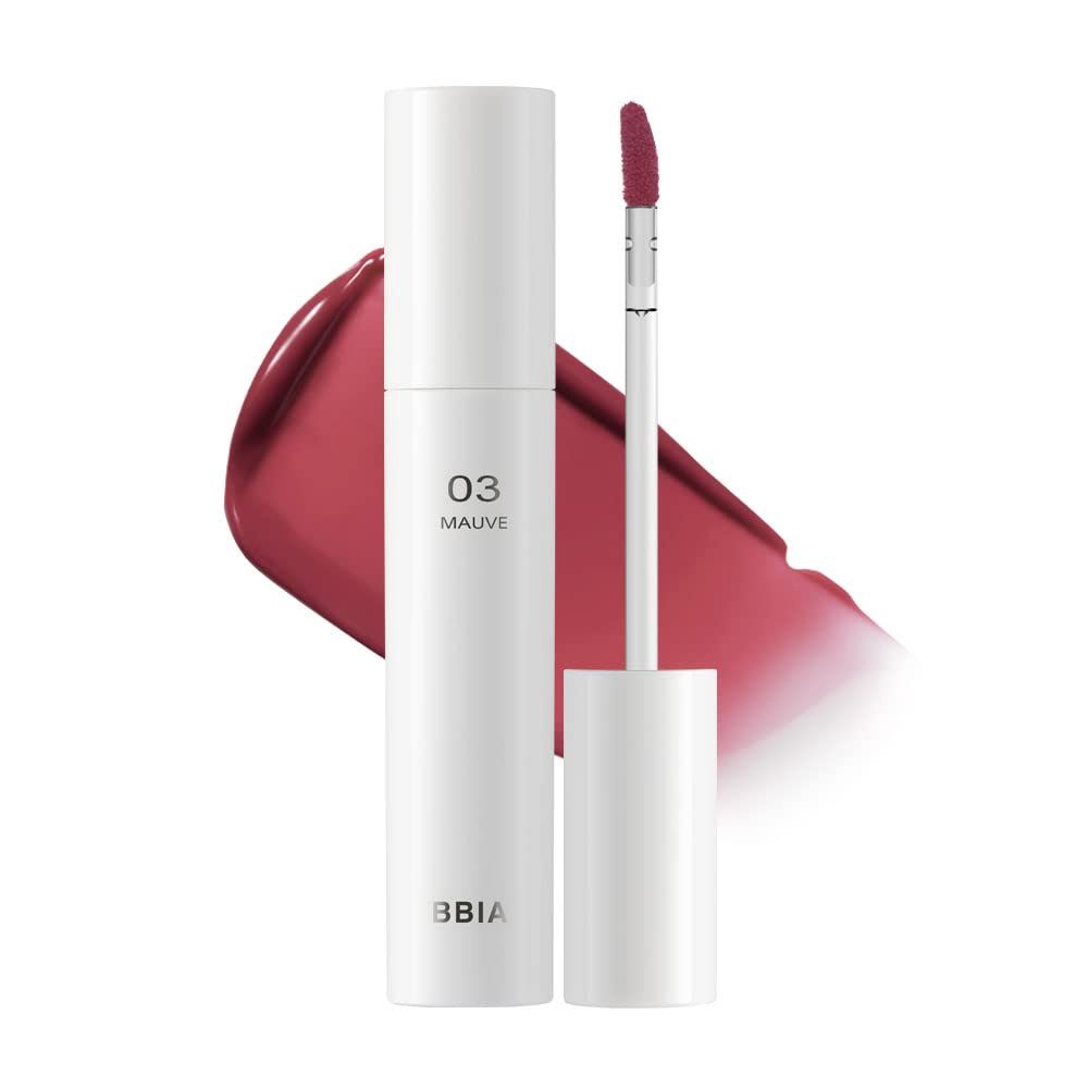 BBIA Glow Lip Tint #003 Mauve