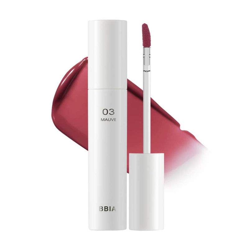 BBIA Glow Lip Tint #003 Mauve