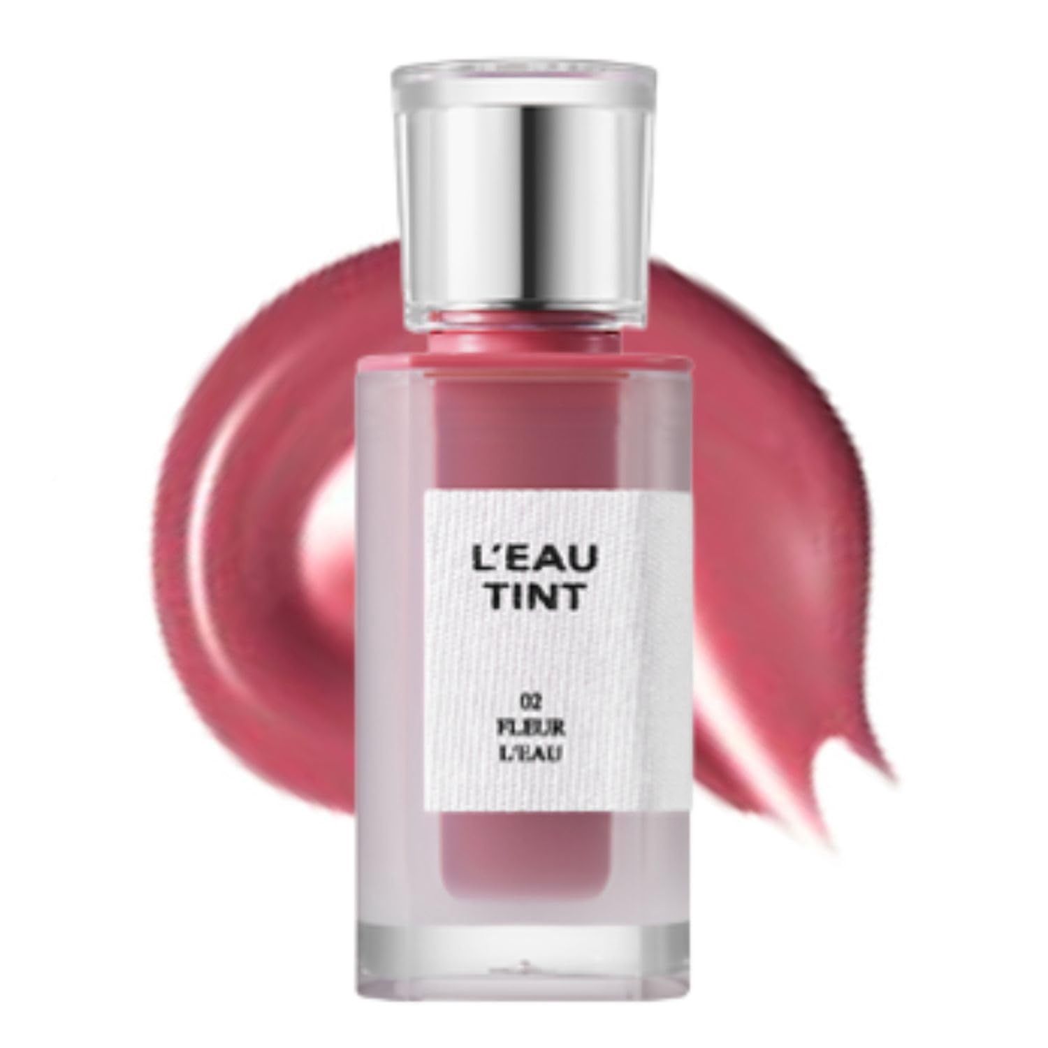 BBIA L&#39;eau Tint #02 Fleur L&#39;eau