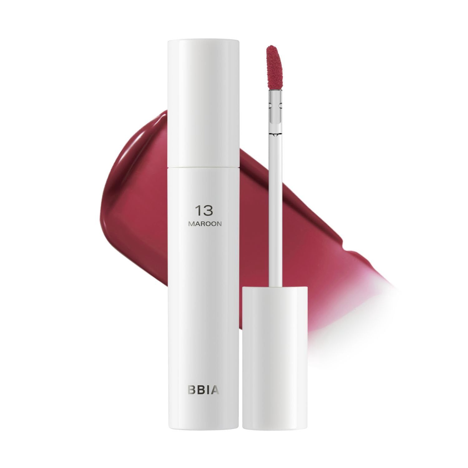 BBIA Glow Lip Tint #13 Maroon
