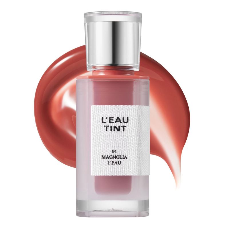 BBIA L&#39;eau Tint #04 Magnolia L&#39;eau