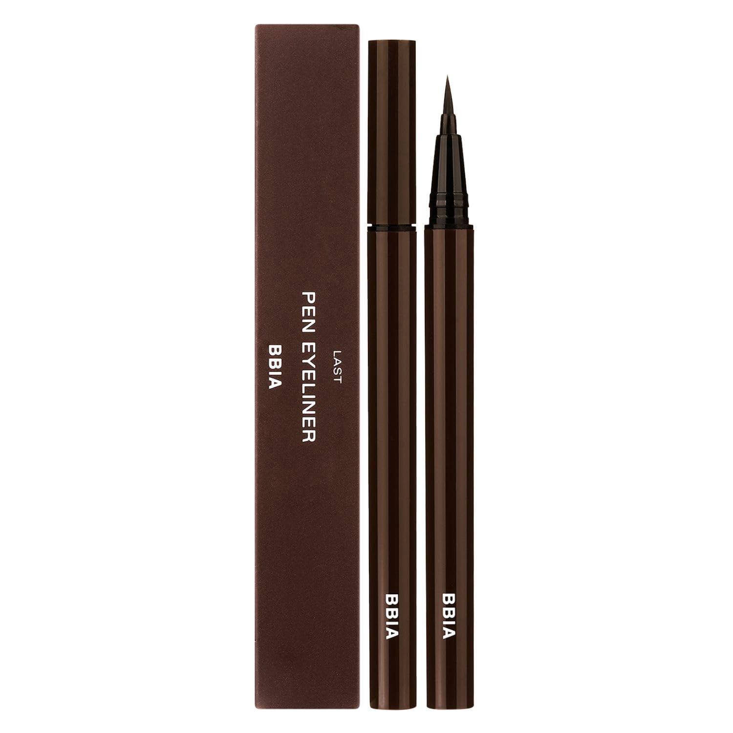 BBIA Last Pen Eyeliner #02 Sharpen Brown