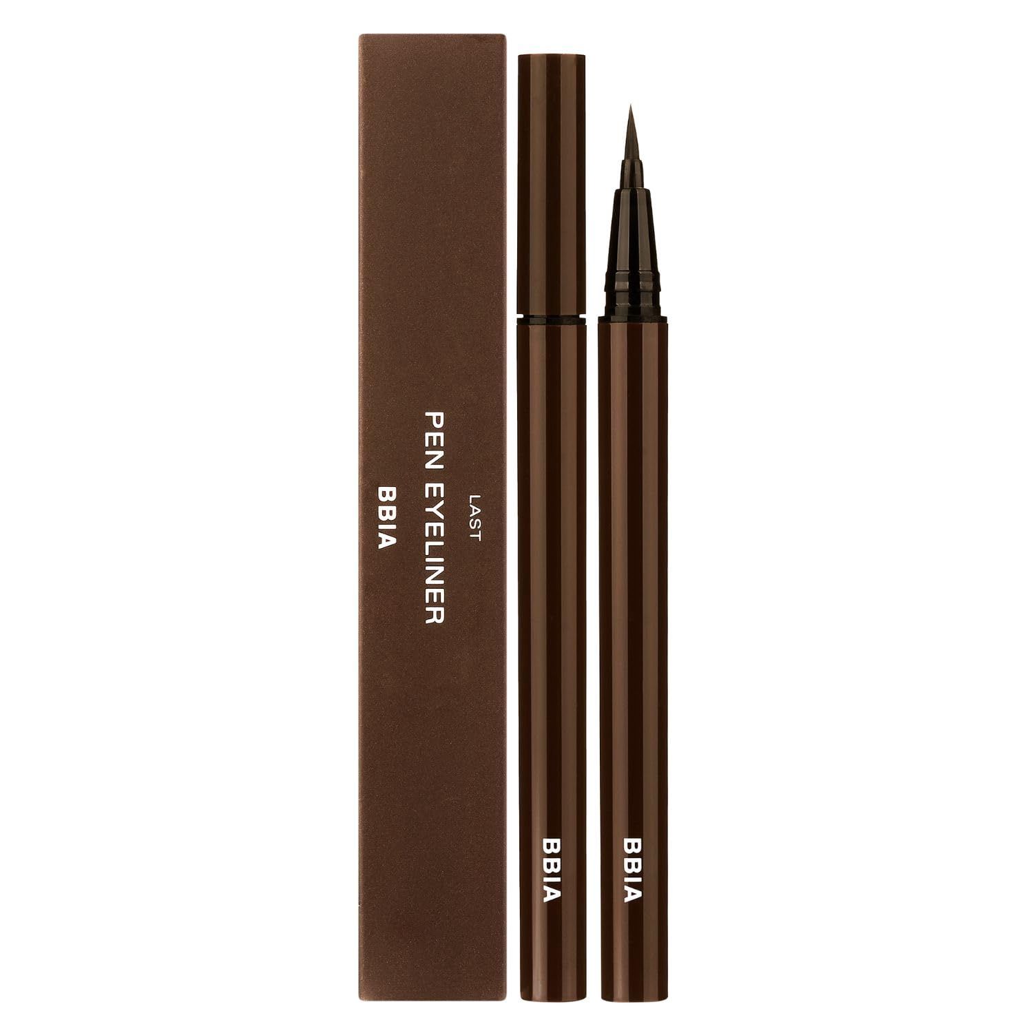 BBIA Last Pen Eyeliner #03 Choco Brown