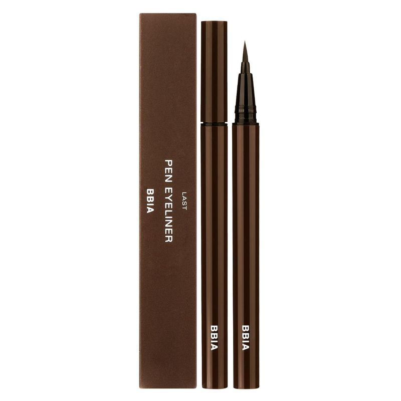 BBIA Last Pen Eyeliner #03 Choco Brown
