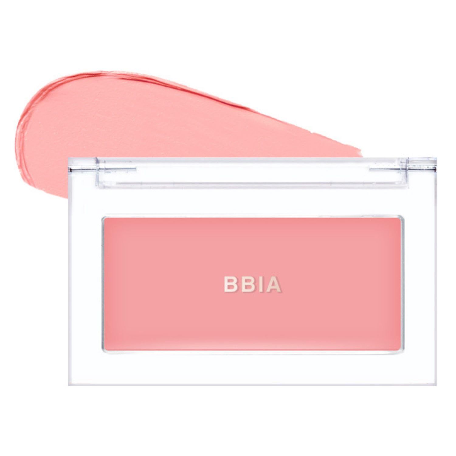 BBIA Ready to Wear Downy Cheek #01 Downy Pink