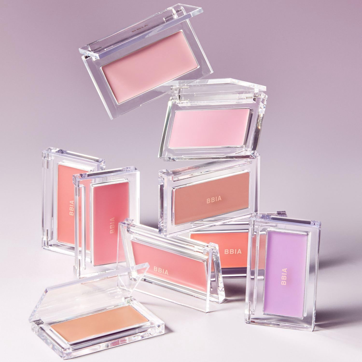 BBIA Ready to Wear Downy Cheek #05 Downy Coral