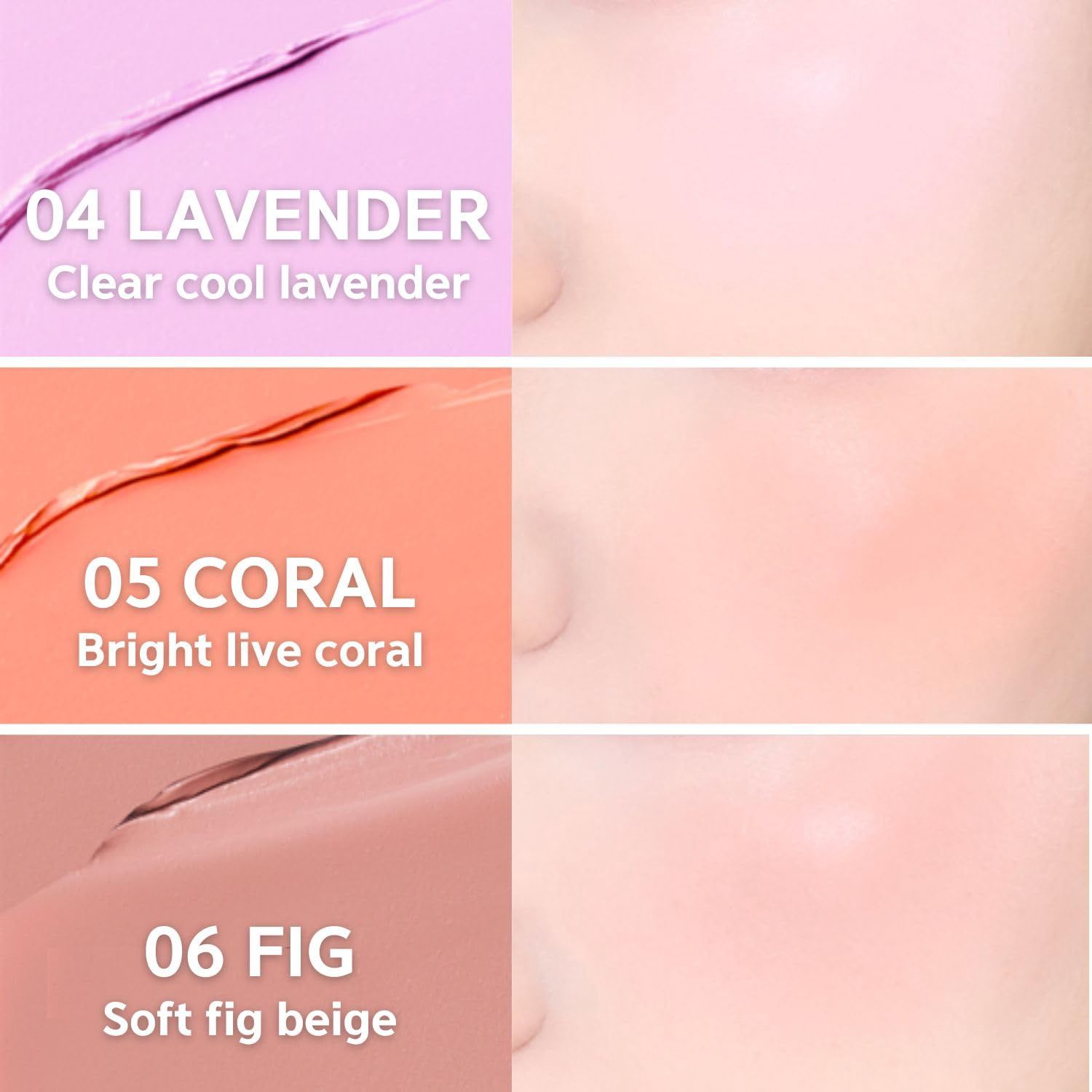 BBIA Ready to Wear Downy Cheek #05 Downy Coral