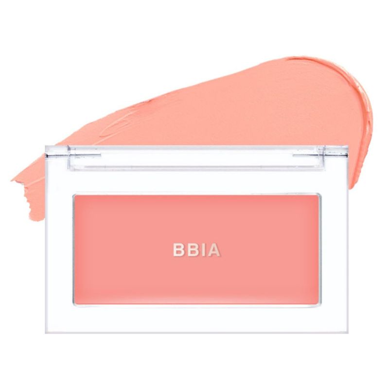 BBIA Ready to Wear Downy Cheek #02 Downy Peach
