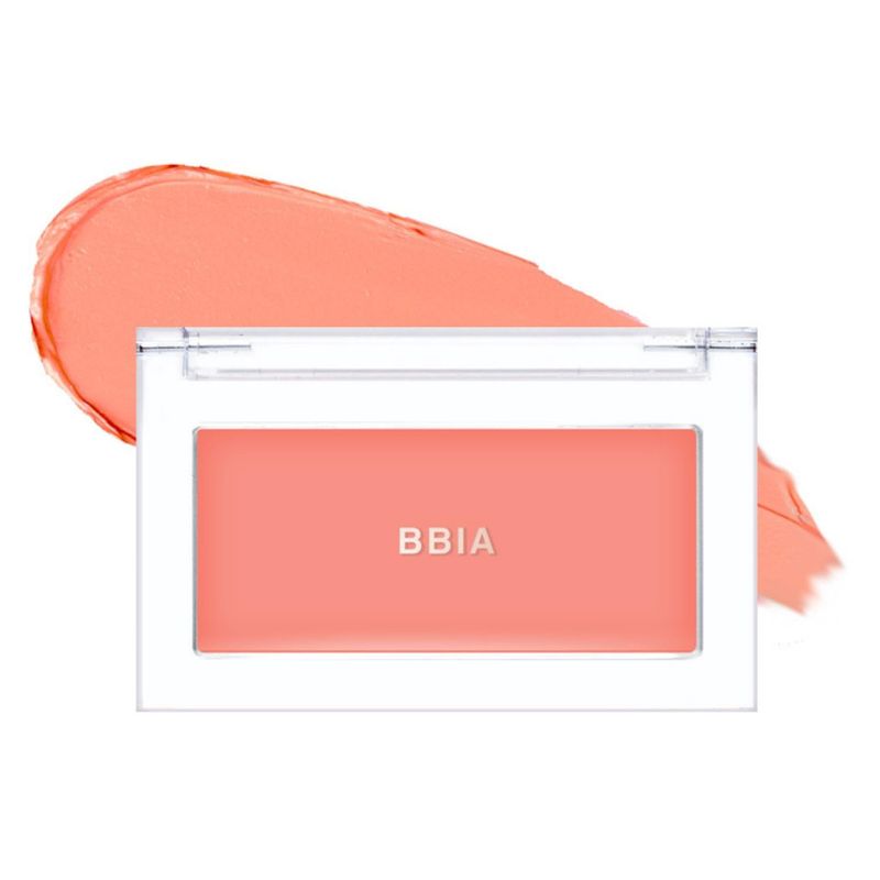 BBIA Ready to Wear Downy Cheek #05 Downy Coral
