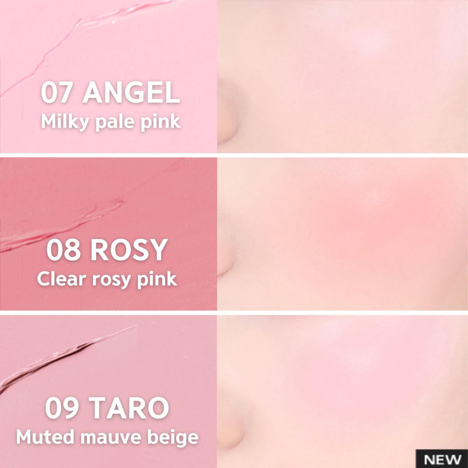 BBIA Ready to Wear Downy Cheek #05 Downy Coral