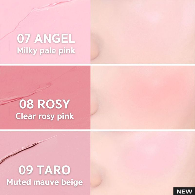 BBIA Ready To Wear Downy Cheek #06 Downy Fig*