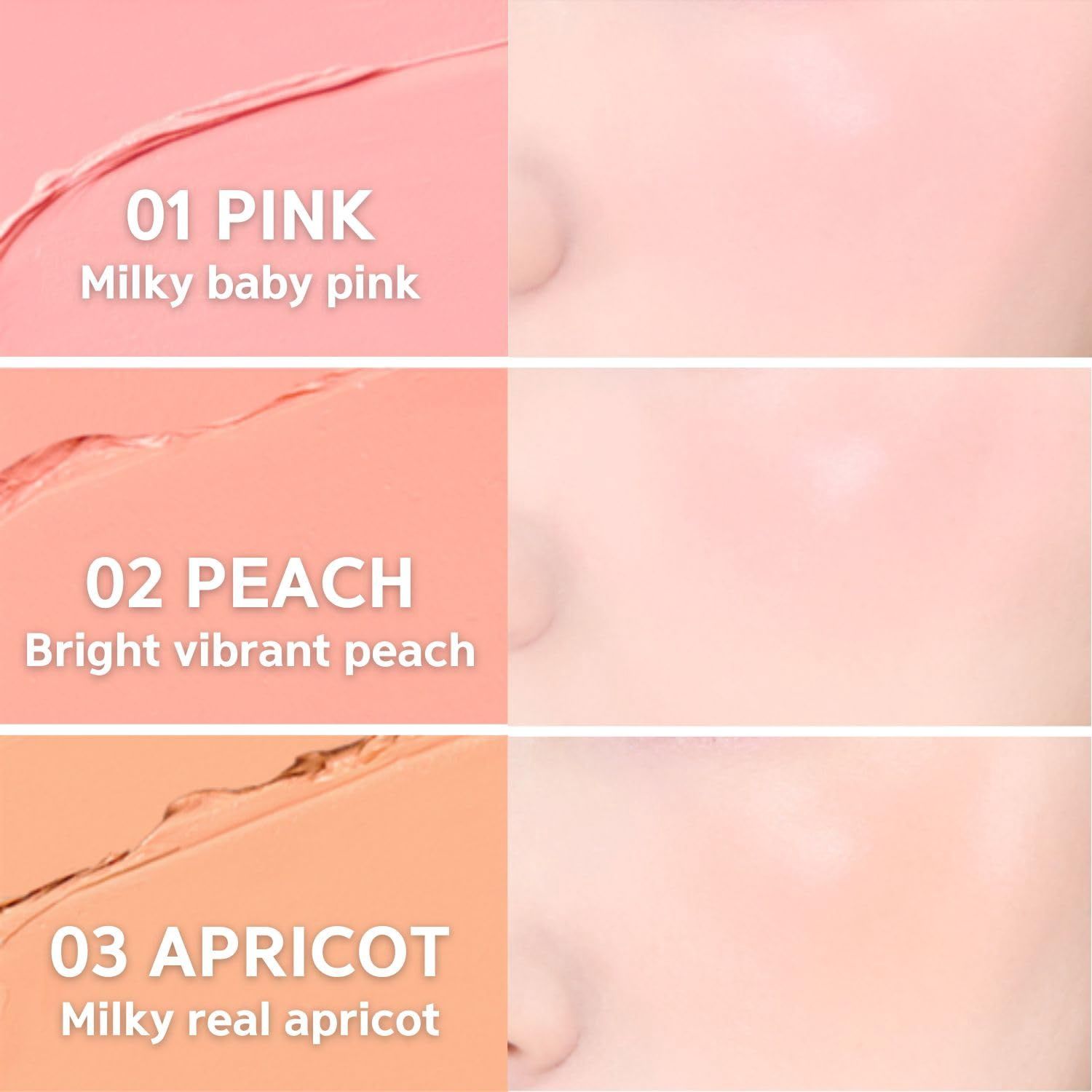 BBIA Ready To Wear Downy Cheek #06 Downy Fig*