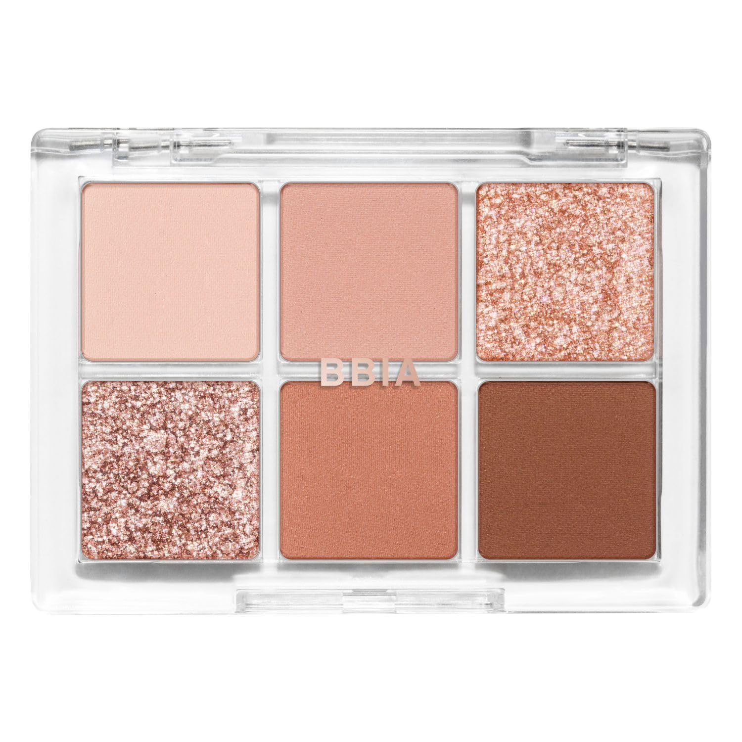 BBIA Ready to Wear Eye Palette #03 Dry Flower