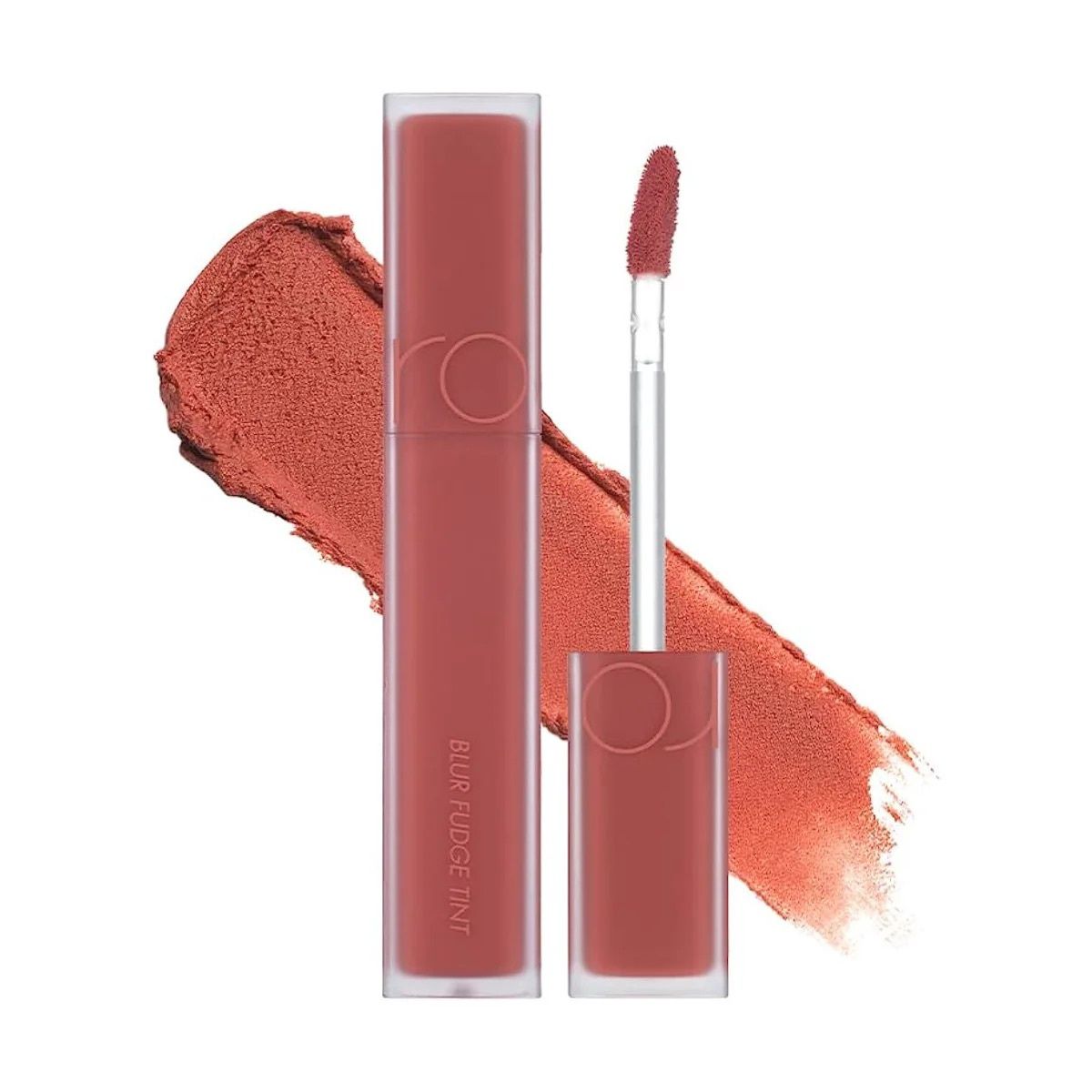 Rom&amp;nd Blur Fudge Tint #01 Pomeloco