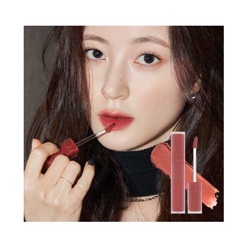 Rom&amp;nd Blur Fudge Tint #01 Pomeloco