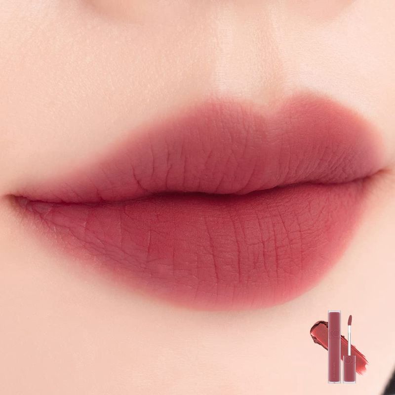 Rom&amp;nd Blur Fudge Tint #02 Rosiental