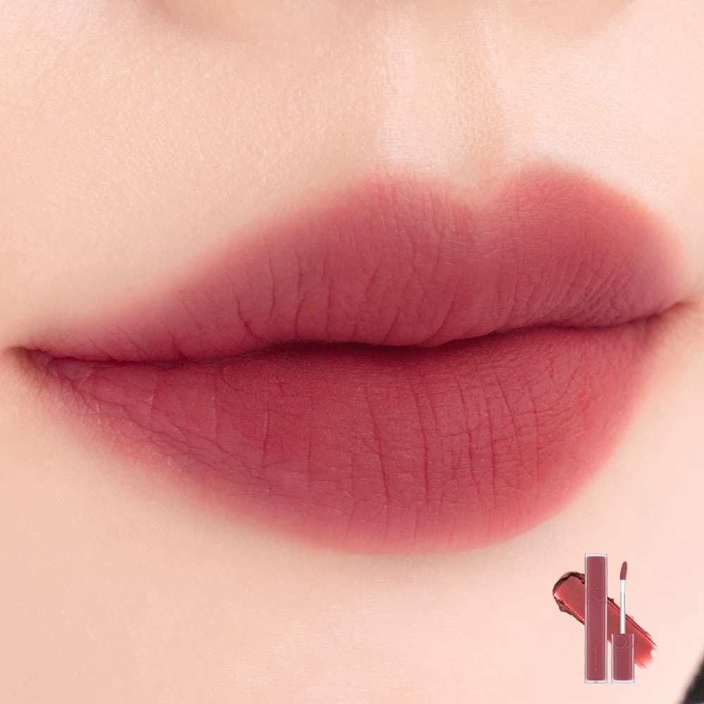 Rom&amp;nd Blur Fudge Tint #02 Rosiental