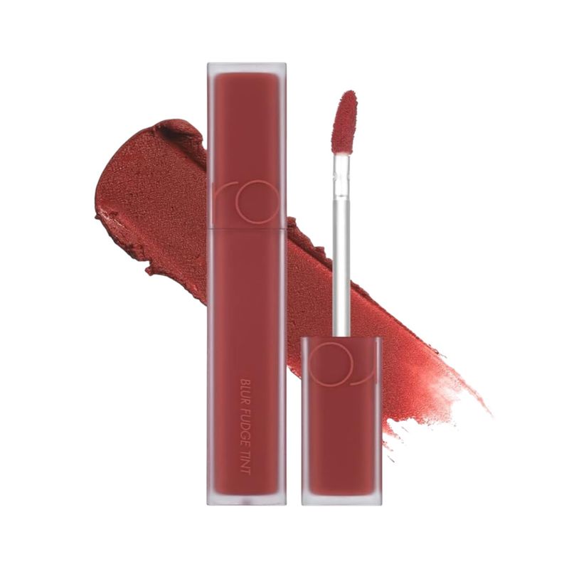Rom&amp;nd Blur Fudge Tint #03 Musky