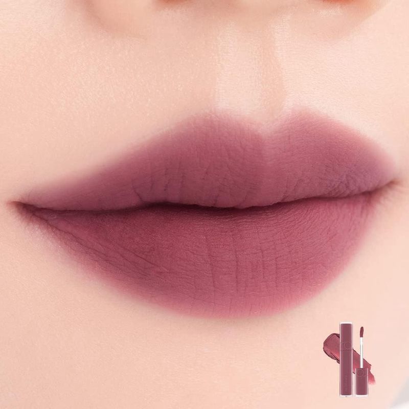 Rom&amp;nd Blur Fudge Tint #06 Mauvish