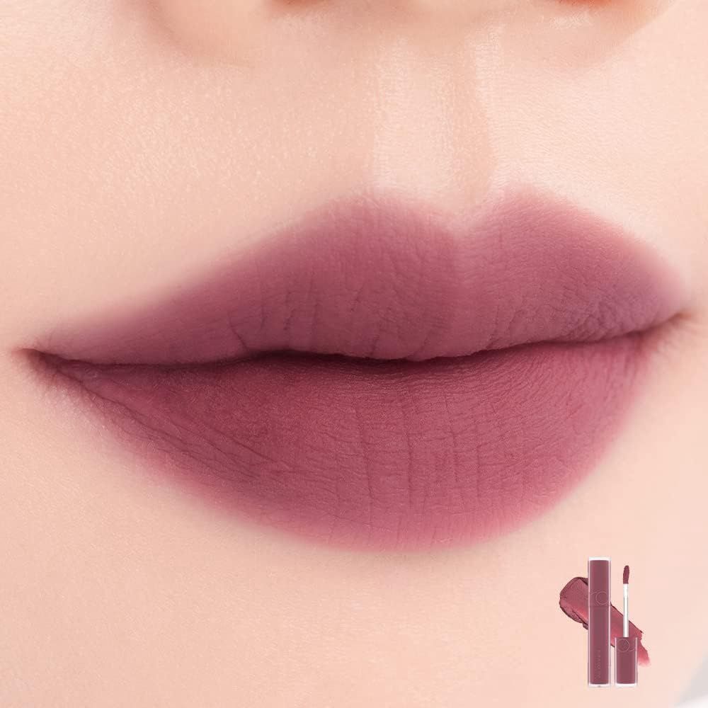 Rom&amp;nd Blur Fudge Tint #06 Mauvish