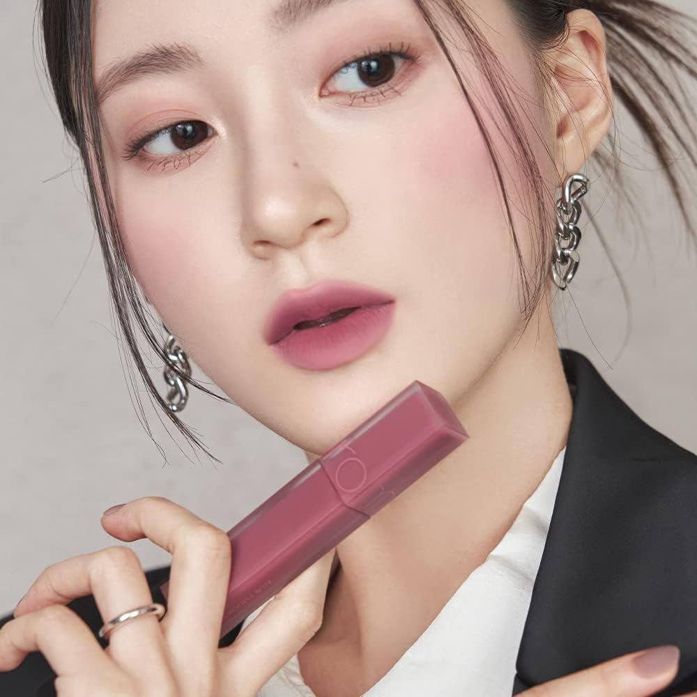 Rom&amp;nd Blur Fudge Tint #06 Mauvish