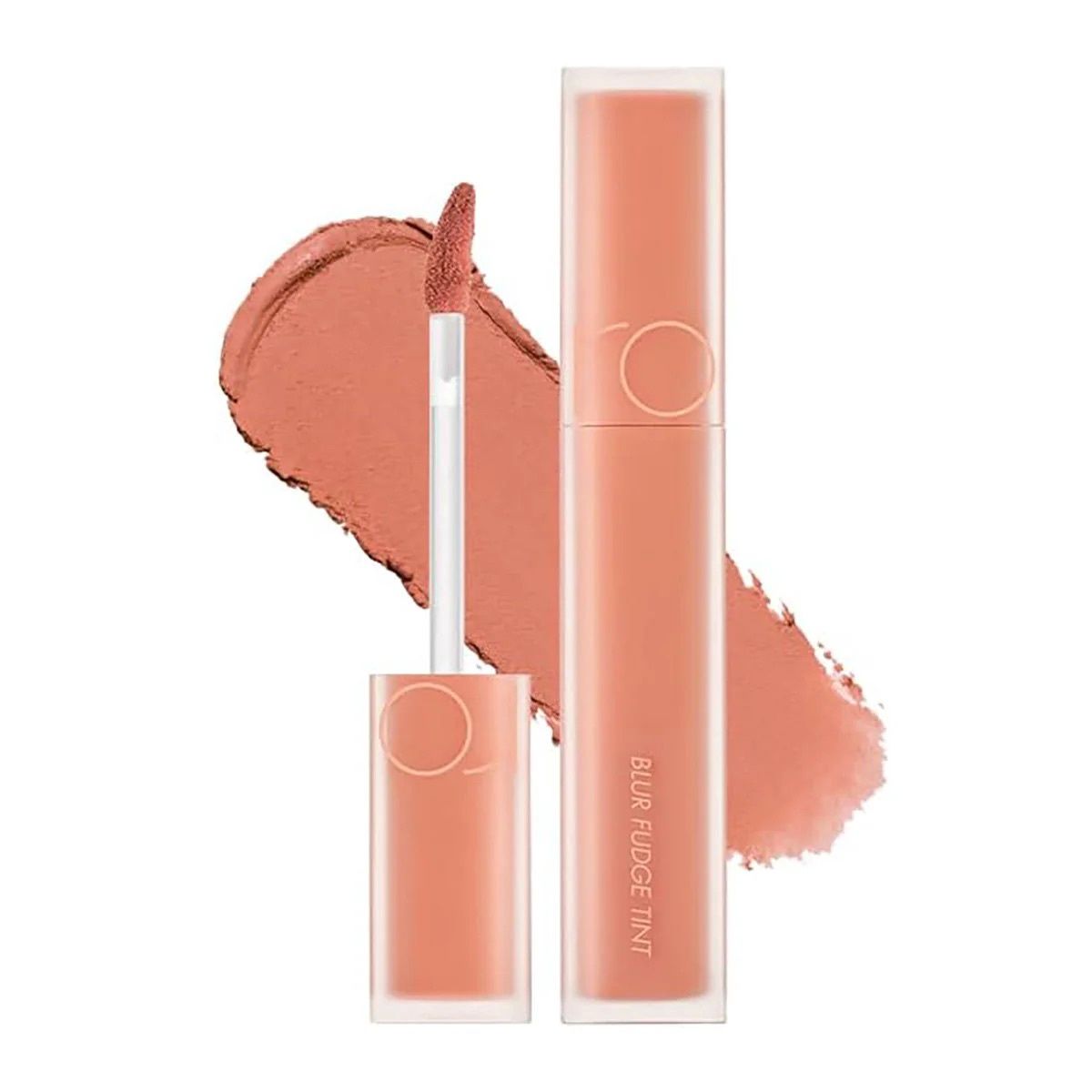 Rom&amp;nd Blur Fudge Tint #12 Warming Up