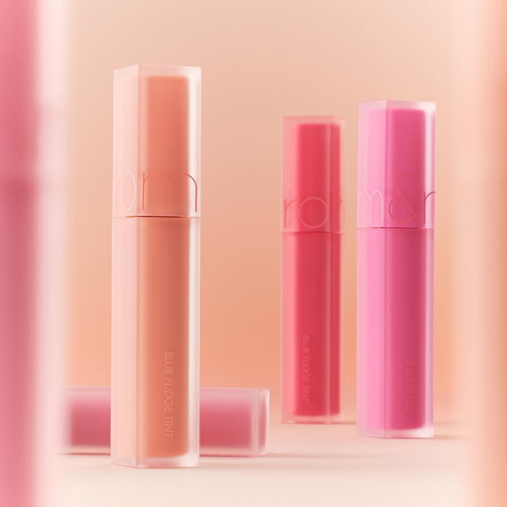 Rom&amp;nd Blur Fudge Tint #13 Cooling Up