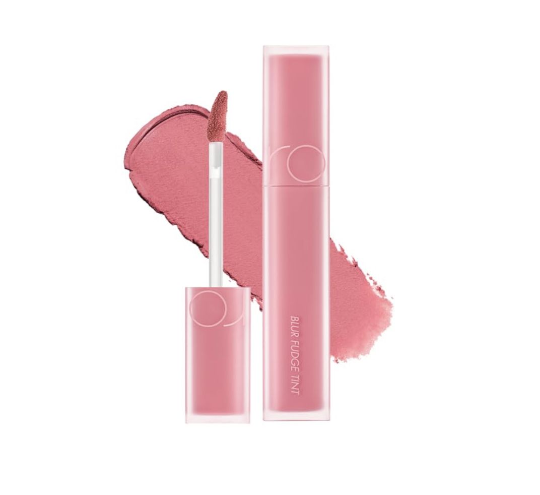 Rom&amp;nd Blur Fudge Tint #13 Cooling Up