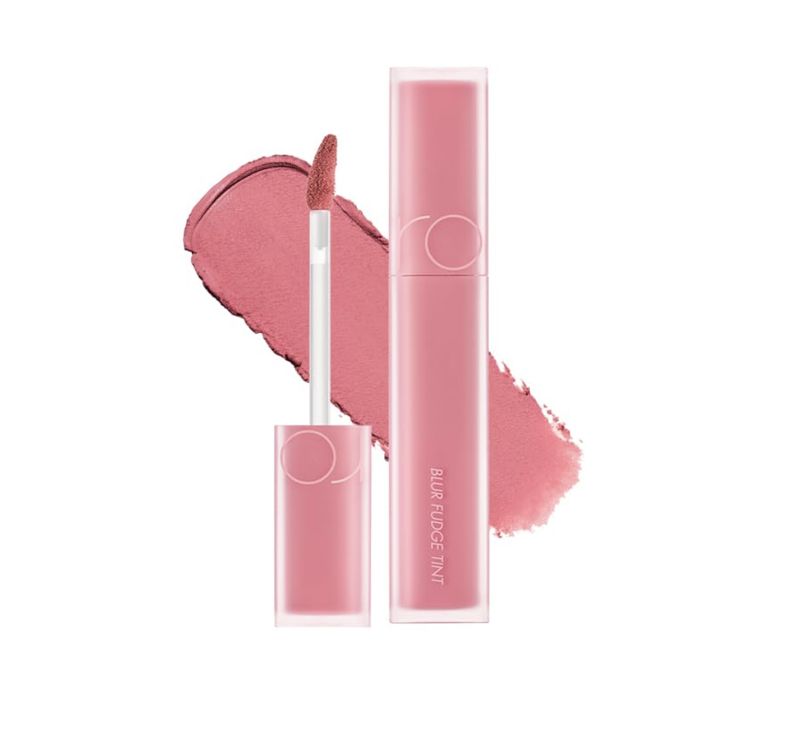 Rom&amp;nd Blur Fudge Tint #13 Cooling Up