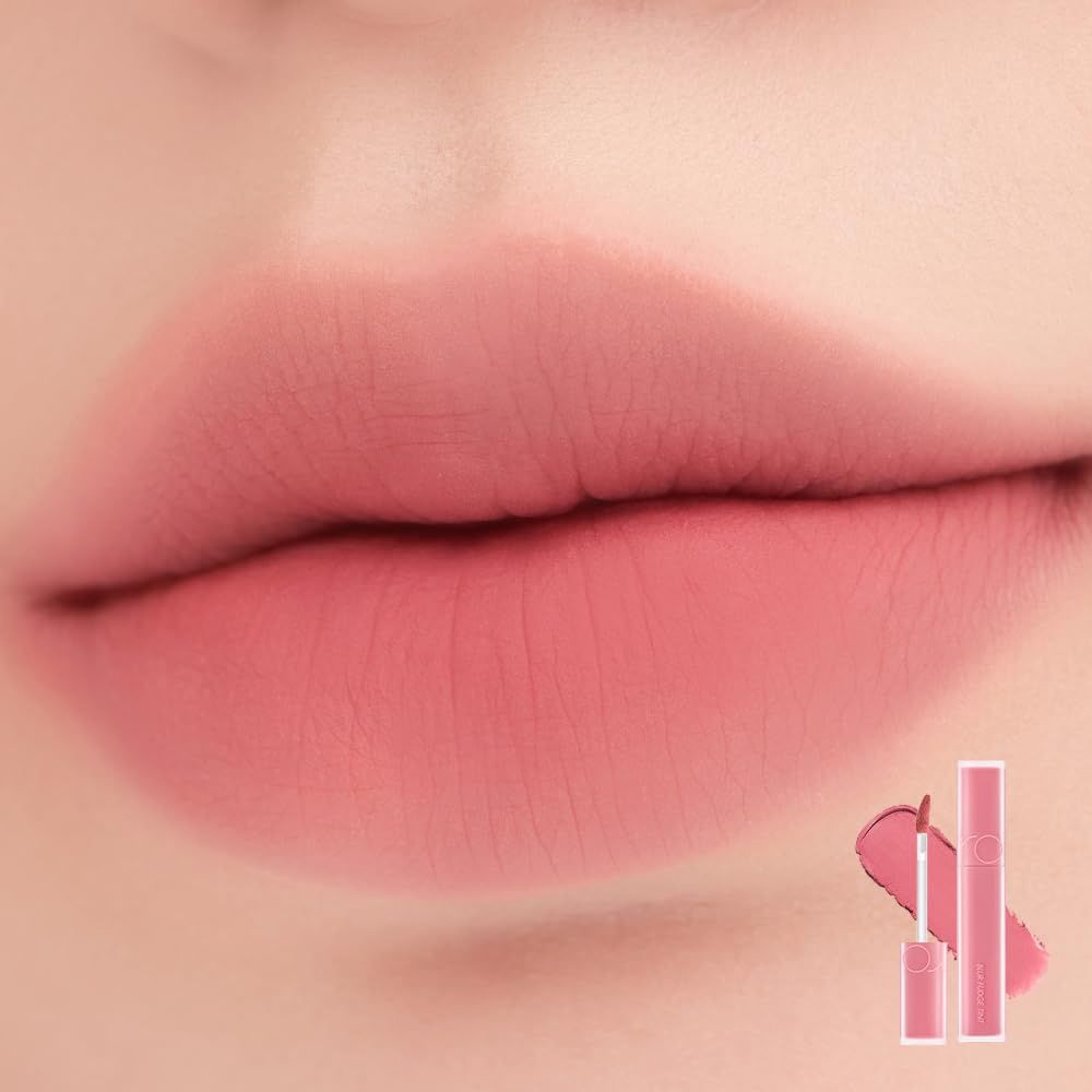 Rom&amp;nd Blur Fudge Tint #13 Cooling Up