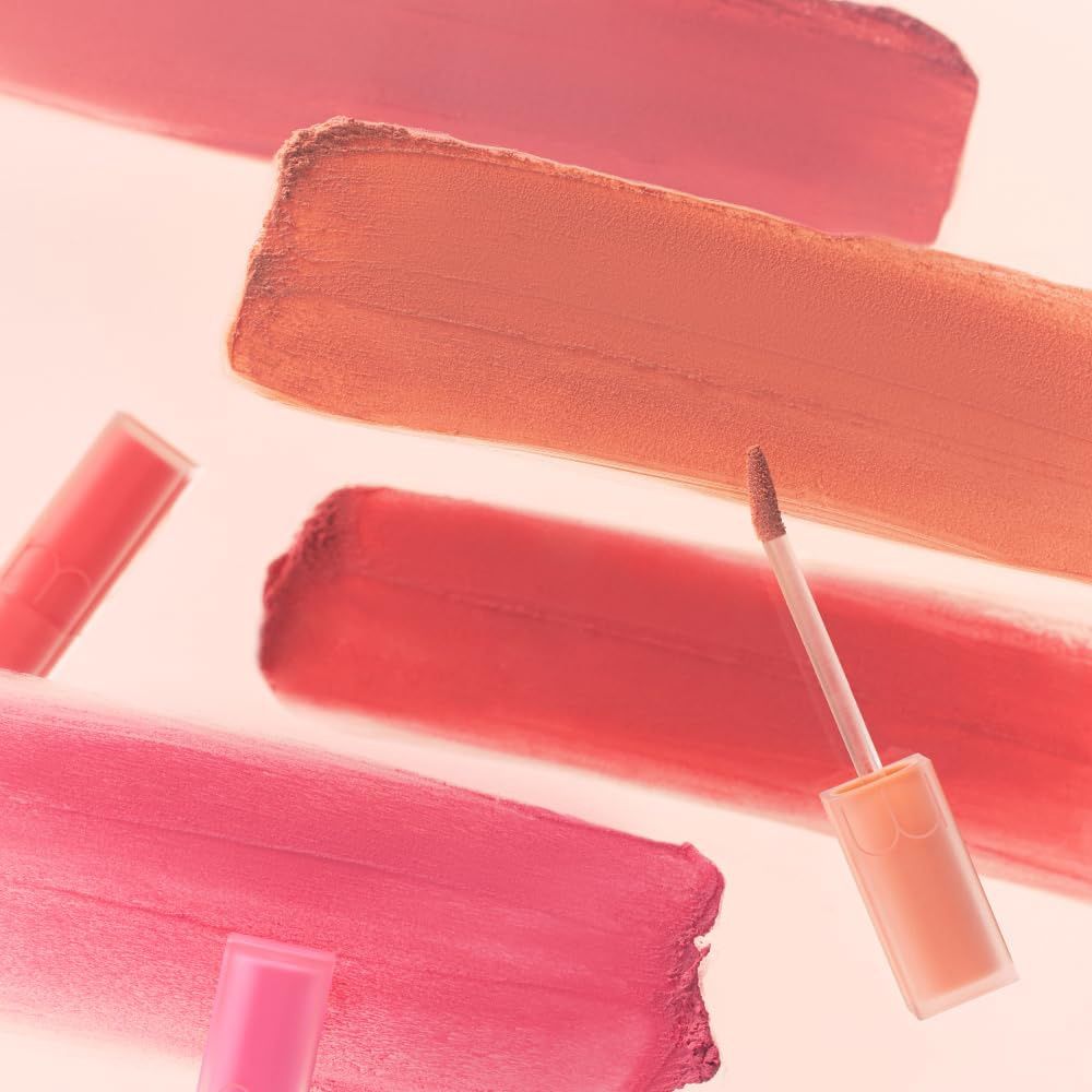Rom&amp;nd Blur Fudge Tint #13 Cooling Up