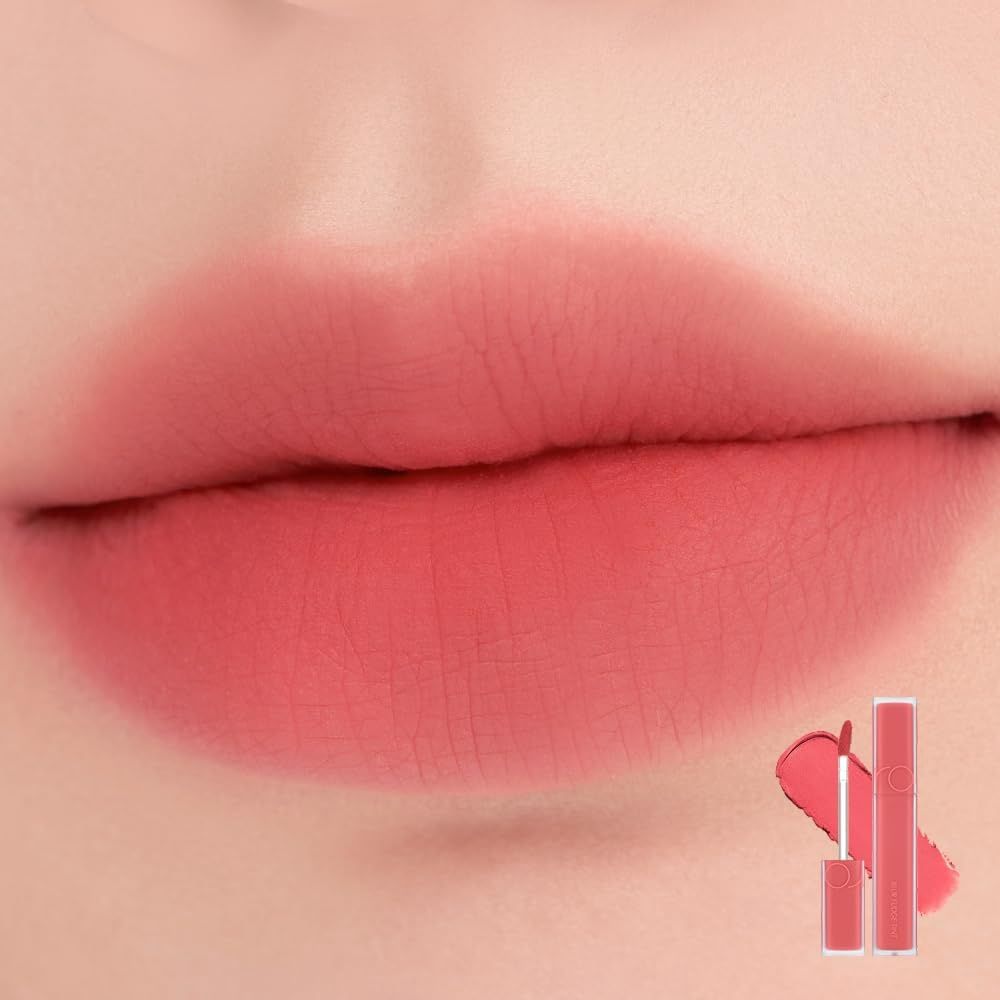 Rom&amp;nd Blur Fudge Tint #14 Unrose