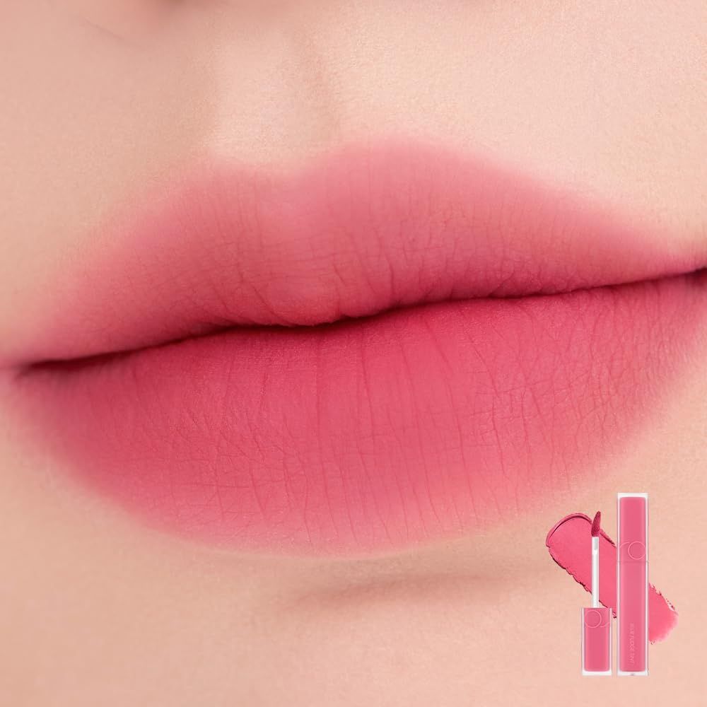 Rom&amp;nd Blur Fudge Tint #15 Berry Fizz
