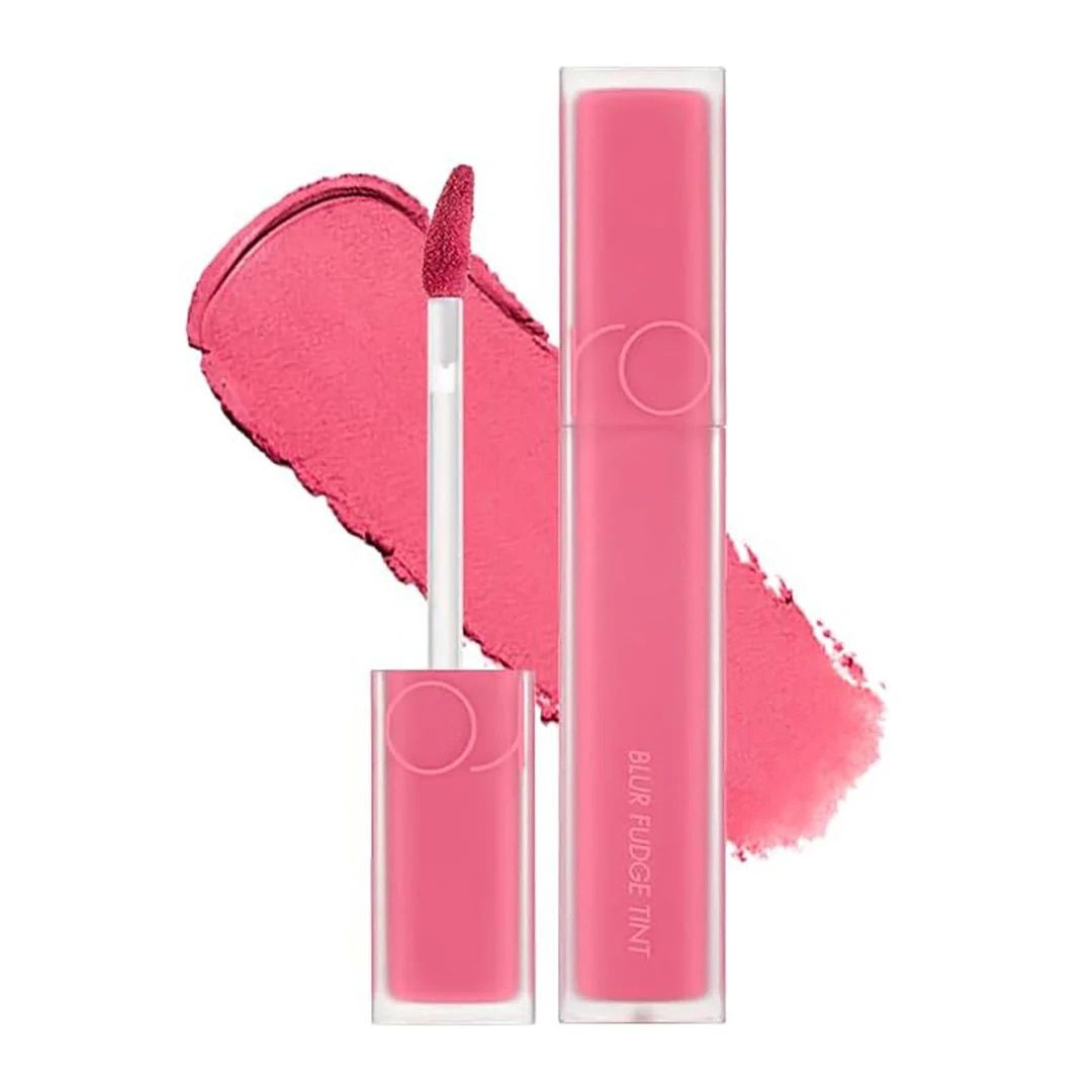 Rom&amp;nd Blur Fudge Tint #15 Berry Fizz