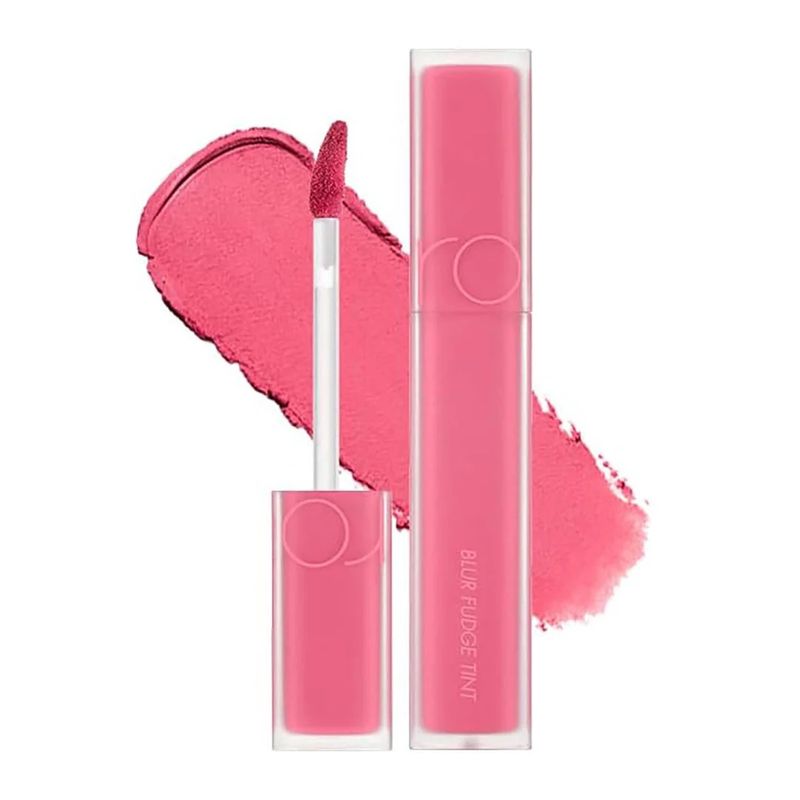 Rom&amp;nd Blur Fudge Tint #15 Berry Fizz