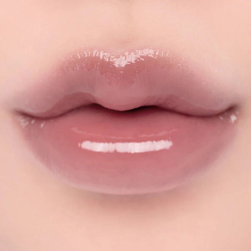 Rom&amp;nd Glasting Color Gloss #05 Dim Mauve