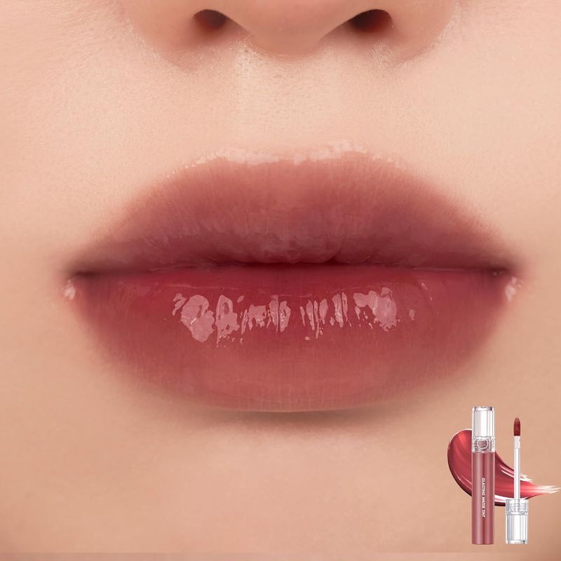 Rom&amp;nd Glasting Water Tint #16 Figrise