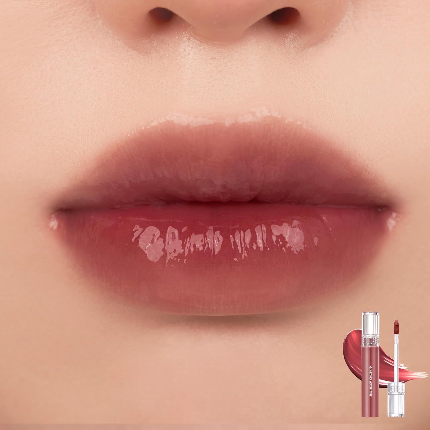 Rom&amp;nd Glasting Water Tint #16 Figrise