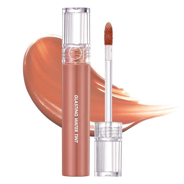 Rom&amp;nd Glasting Water Tint #15 Nudy Sundown